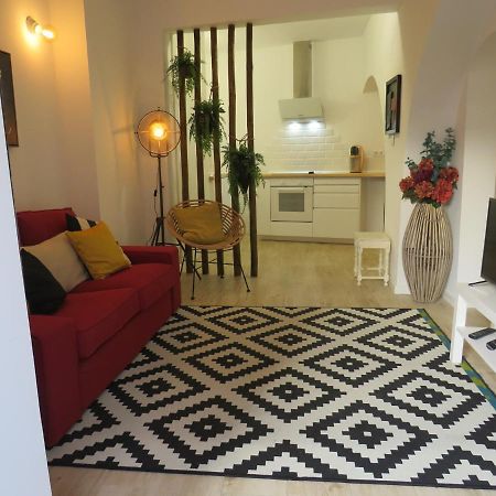 Casa Da Rita Διαμέρισμα Έβορα Εξωτερικό φωτογραφία
