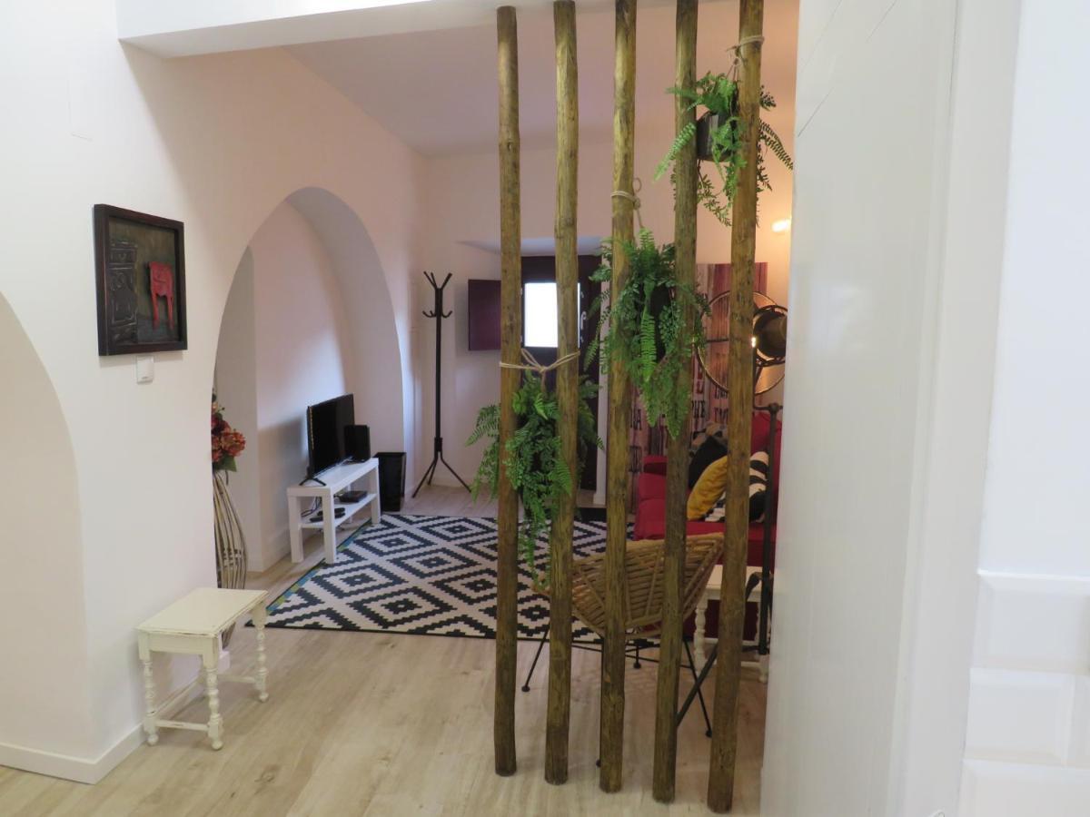 Casa Da Rita Διαμέρισμα Έβορα Εξωτερικό φωτογραφία