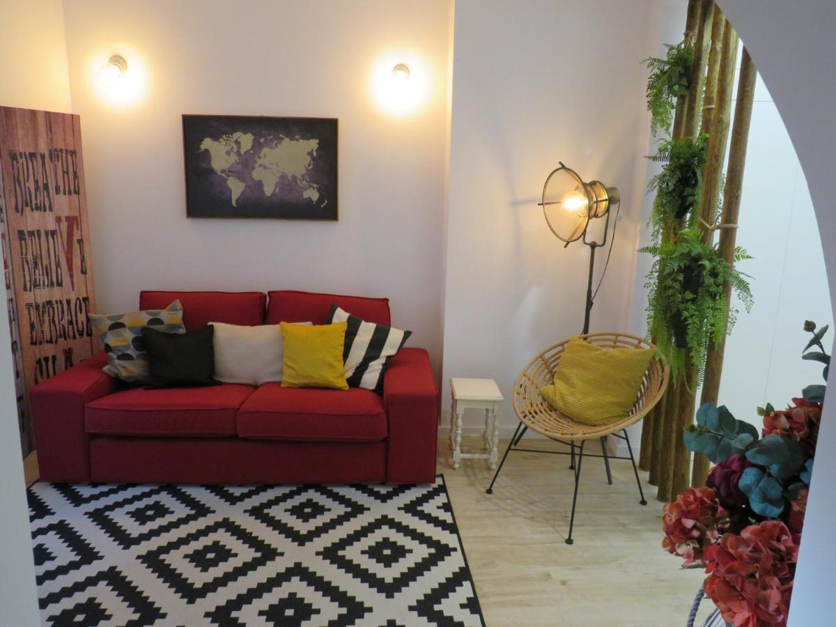 Casa Da Rita Διαμέρισμα Έβορα Εξωτερικό φωτογραφία