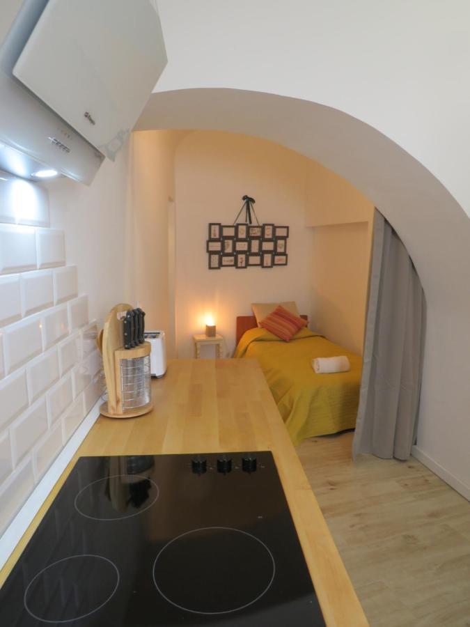 Casa Da Rita Διαμέρισμα Έβορα Εξωτερικό φωτογραφία
