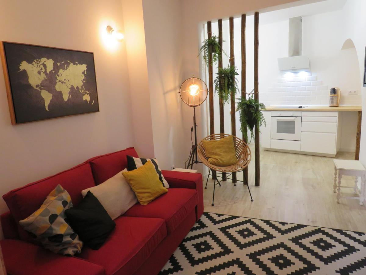 Casa Da Rita Διαμέρισμα Έβορα Εξωτερικό φωτογραφία